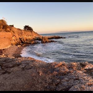 Meet your Posher, Glow